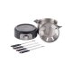 SILVERCREST® Elektrisches Fondue - B-Ware