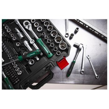PARKSIDE® Steckschlüssel-Set - B-Ware