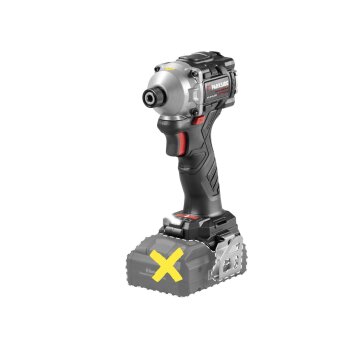 PARKSIDE PERFORMANCE® 20 V Akku-Drehschlagschrauber »PDSSAP 20-Li D3«, ohne Akku und Ladegerät - B-Ware