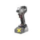 PARKSIDE PERFORMANCE® 20 V Akku-Drehschlagschrauber »PDSSAP 20-Li D3«, ohne Akku und Ladegerät - B-Ware