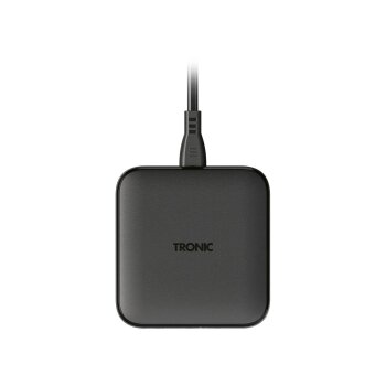 TRONIC® USB-Ladegerät, 4 Anschlüsse, PD, 65 W - B-Ware