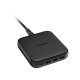 TRONIC® USB-Ladegerät, 4 Anschlüsse, PD, 65 W - B-Ware