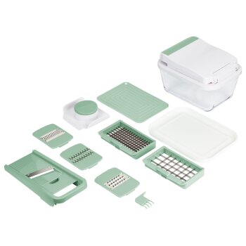 ERNESTO® Multifunktionsschneider mit...