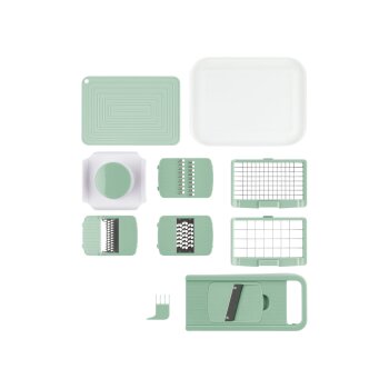 ERNESTO® Multifunktionsschneider mit...