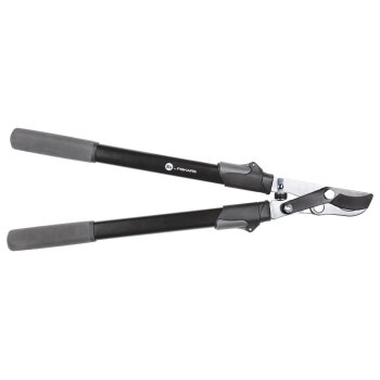 Fiskars Teleskop-Astschere, aus Präzisionsstahl, mit...