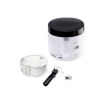 SILVERCREST® KITCHEN TOOLS Fritteuse »SFT 1900 A1«, 2,1 l - B-Ware