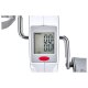 SILVERCREST® PERSONAL CARE Arm- und Beintrainer, 2-in-1 - B-Ware