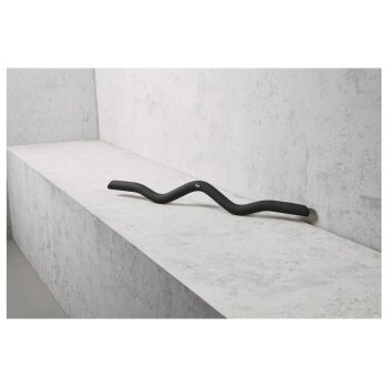 CRIVIT Curlstange, inkl. Anleitung mit...