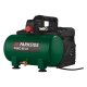 PARKSIDE® Silent-Kompressor »PSKO 68 A1«, 550 W, tragbar - B-Ware