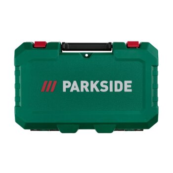PARKSIDE® Inspektionskamera »PKI 2.8 C4«, mit 6-stufiger Zoomfunktion - B-Ware