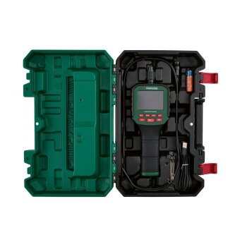PARKSIDE® Inspektionskamera »PKI 2.8 C4«, mit 6-stufiger Zoomfunktion - B-Ware
