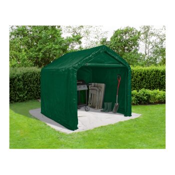 PARKSIDE® Zeltgarage, 180 x 180 x 180 cm - B-Ware