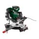 PARKSIDE® Kapp- und Zugsäge »PZKS 254 A1« - B-Ware
