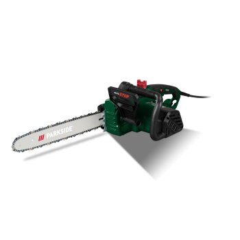 PARKSIDE® Elektro-Kettensäge »PEKS 2200...