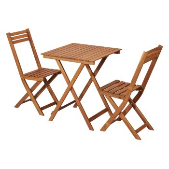 LIVARNO home Balkon-Set »SEVILLA«, 3-teilig,...