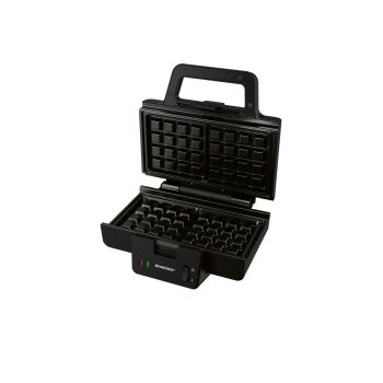 SILVERCREST® KITCHEN TOOLS XXL-Waffeleisen SW 900 A1,...