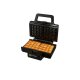 SILVERCREST® KITCHEN TOOLS XXL-Waffeleisen SW 900 A1, inkl. 10 Rezeptvorschlägen - B-Ware