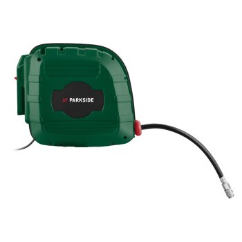 PARKSIDE® Kompressor »PKS 1100 A1«, mit...