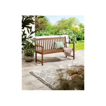 LIVARNO home Gartenbank »SEVILLA«, aus...