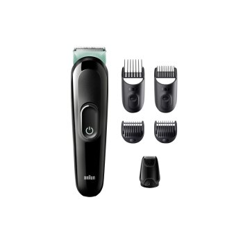 BRAUN All-In-One Styling Set »MGK3410«,...