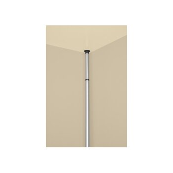 LIVARNO® Teleskop-Duscheckregal - B-Ware