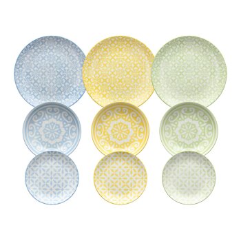 Tognana Tafelservice »Lipari«, 18-teilig -...