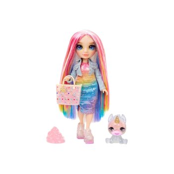 Rainbow High Classic Fashion Doll »Amaya« -...