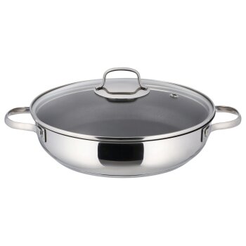 SILVERCREST® Servierpfanne 28 cm - B-Ware