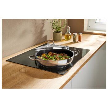 SILVERCREST® Servierpfanne 28 cm - B-Ware