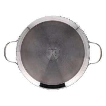 SILVERCREST® Servierpfanne 28 cm - B-Ware