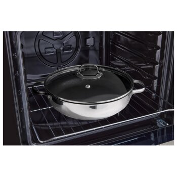 SILVERCREST® Servierpfanne 28 cm - B-Ware