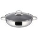 SILVERCREST® Servierpfanne 28 cm - B-Ware