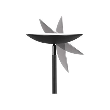 LIVARNO® LED-Deckenfluter - B-Ware sehr gut