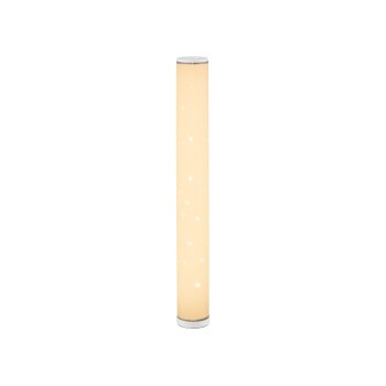 LIVARNO® LED-Stehleuchte / LED-Stehleuchte »Sternenhimmel« (mit Starlighteffekt) - B-Ware sehr gut