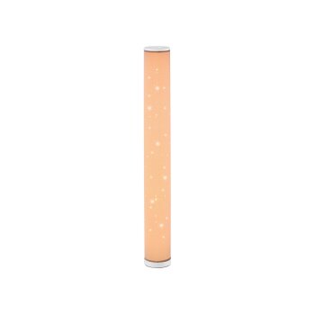 LIVARNO® LED-Stehleuchte / LED-Stehleuchte »Sternenhimmel« (mit Starlighteffekt) - B-Ware sehr gut