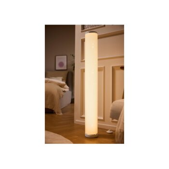 LIVARNO® LED-Stehleuchte / LED-Stehleuchte »Sternenhimmel« (mit Starlighteffekt) - B-Ware sehr gut