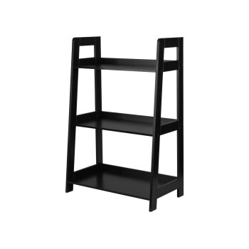 LIVARNO home Regal, mit drei Regalböden - B-Ware neuwertig