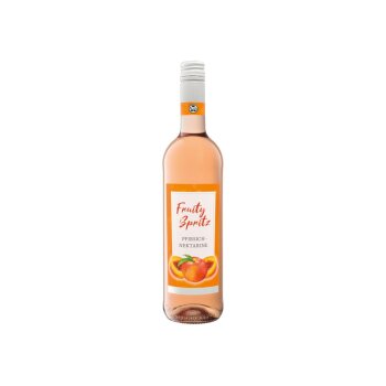 ALLINI Fruity Spritz Pfirsich/Nektarine