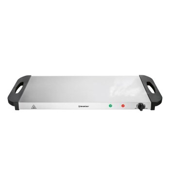 SILVERCREST® Buffetwärmer SBW 300 A2 - B-Ware Transportschaden Kosmetisch