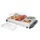 SILVERCREST® Buffetwärmer SBW 300 A2 - B-Ware Transportschaden Kosmetisch