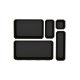PARKSIDE® Organizer-Sortierschalen-Set, 20-teilig (Schwarz) - B-Ware neuwertig