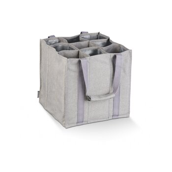 TOPMOVE® Flaschentasche / Shopper - B-Ware