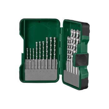 PARKSIDE® Bohrer- und Bit-Set »PBB 4 C2«, sortiert verpackt - B-Ware
