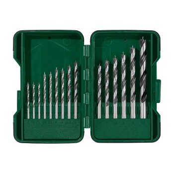 PARKSIDE® Bohrer- und Bit-Set »PBB 4 C2«, sortiert verpackt - B-Ware