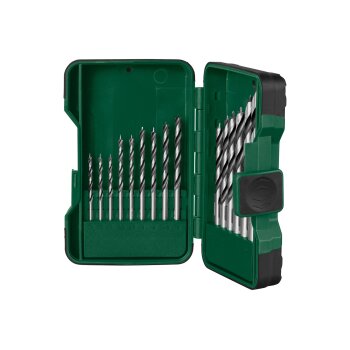 PARKSIDE® Bohrer- und Bit-Set »PBB 4 C2«, sortiert verpackt - B-Ware