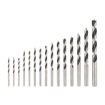 PARKSIDE® Bohrer- und Bit-Set »PBB 4 C2«, sortiert verpackt - B-Ware