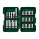 PARKSIDE® Bohrer- und Bit-Set »PBB 4 C2«, sortiert verpackt - B-Ware