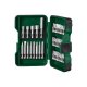 PARKSIDE® Bohrer- und Bit-Set »PBB 4 C2«, sortiert verpackt - B-Ware