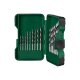 PARKSIDE® Bohrer- und Bit-Set »PBB 4 C2«, sortiert verpackt - B-Ware
