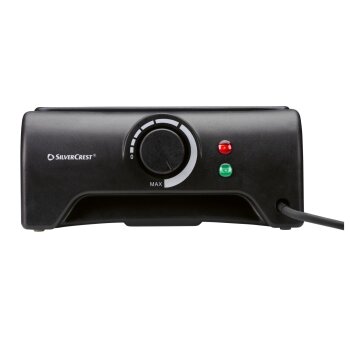 SILVERCREST® Raclette-Grill »SRGM 1500 B2« - B-Ware